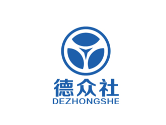 许明慧的logo设计