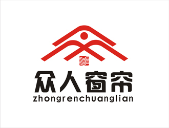 陈今朝的logo设计