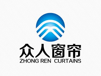 周同银的logo设计