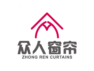 陈兆松的logo设计