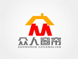 陈晓滨的logo设计
