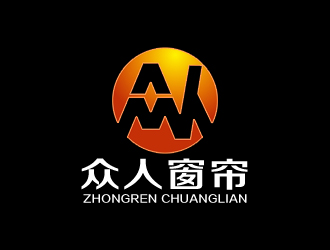 仓小天的logo设计