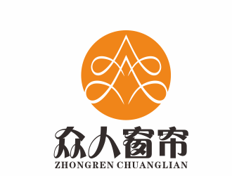 周文元的logo设计