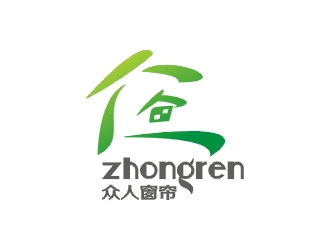 郑国麟的logo设计