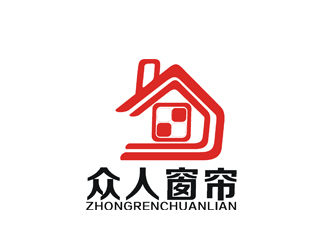 许明慧的logo设计