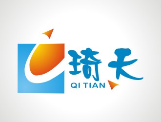 张军代的logo设计