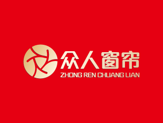 周金进的logo设计