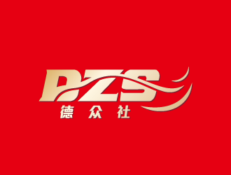 周金进的logo设计