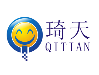 陈今朝的logo设计