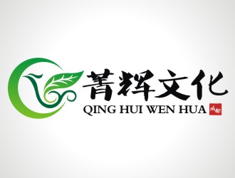 张军代的logo设计