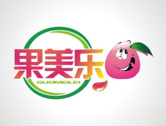 张军代的logo设计