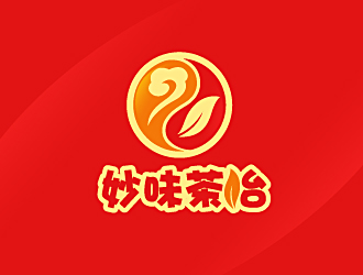 范振飞的logo设计