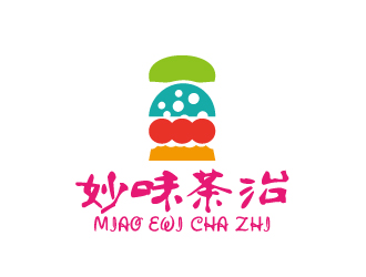 陈兆松的logo设计