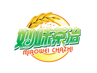 黄安悦的logo设计