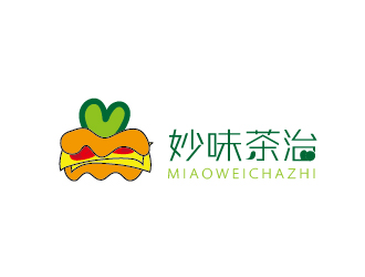 刘琦的logo设计