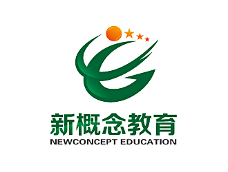 范振飞的logo设计
