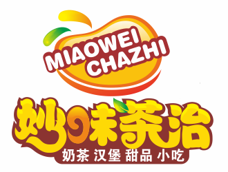 周文元的logo设计