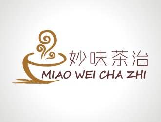 张军代的logo设计