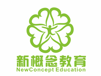 周文元的logo设计