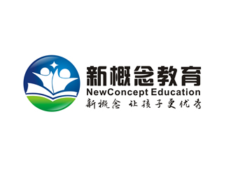 廖燕峰的logo设计