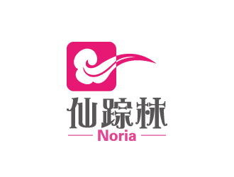 文大为的深圳市仙踪林电子商务有限公司logo设计