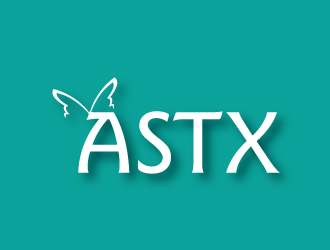 陈兆松的ASTXlogo设计