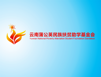 谭家强的logo设计