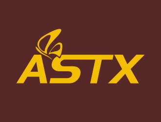 张军代的logo设计