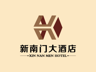 黄安悦的logo设计