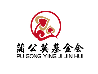 何锦江的logo设计