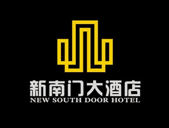 祝小林的logo设计