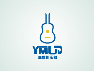 林晟广的logo设计