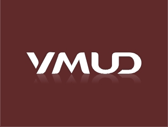 郑国麟的YMUD 吉他 乐器logo设计