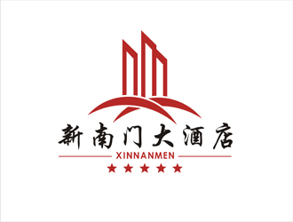 陈今朝的logo设计