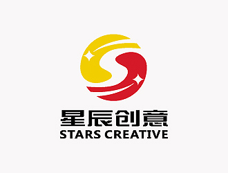 彭波的闽侯星辰创意有限公司logo设计