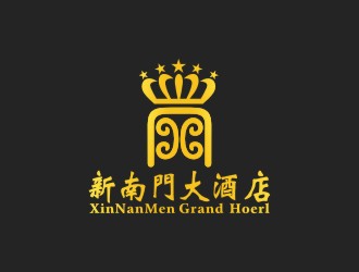 唐志娇的logo设计