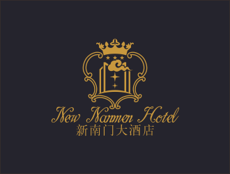 林思源的logo设计