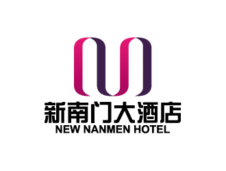 陈兆松的logo设计