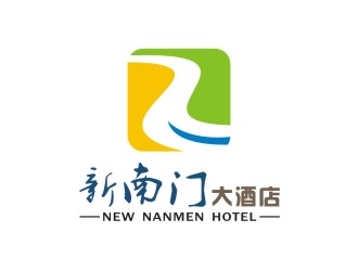 陈波的logo设计