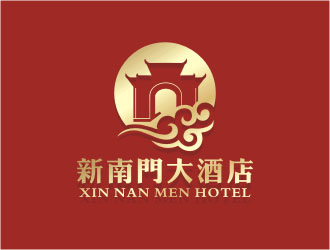杨福的logo设计