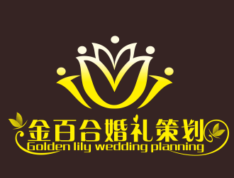 周文元的logo设计