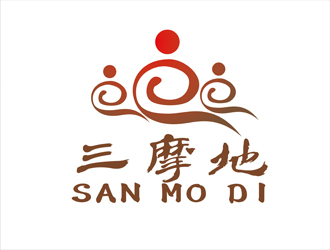 陈今朝的logo设计