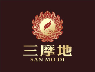 杨福的logo设计