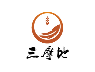 赵波的logo设计