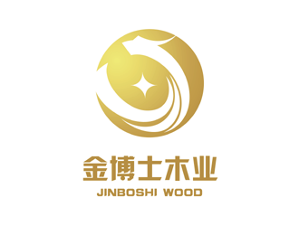 谭家强的logo设计