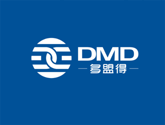 谭家强的logo设计