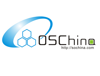 李添春的开源中国OSChina 卡通LOGOlogo设计