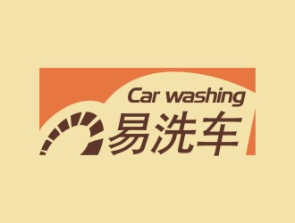 张军代的logo设计