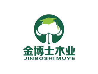 林思源的logo设计