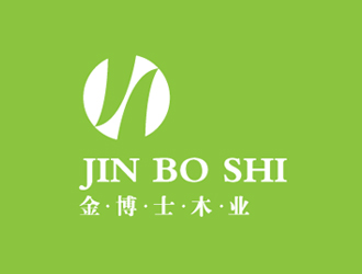 文大为的logo设计